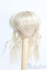 7inch/ウィッグ I-25-01-26-3026-TO-ZI
