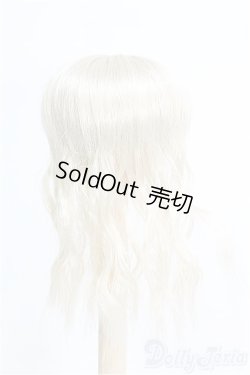 画像2: 7inch/ウィッグ I-25-01-26-3026-TO-ZI