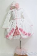 【SALE】SD/OF：ドレスセット I-25-01-05-2068-TN-ZI