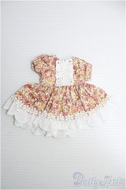 画像1: 幼SD/OF　衣装セット I-25-01-26-2096-TN-ZI