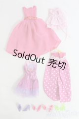1/6ドール(27cm)/OF 衣装セット I-25-06-22-3118-TO-ZI
