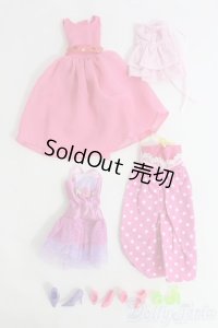 1/6ドール(27cm)/OF 衣装セット I-25-06-22-3118-TO-ZI