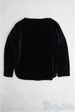 画像2: 1/3ドール/OF トップス(ベロア) I-25-04-06-2076-TO-ZI