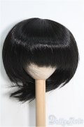 9〜10inch/ウィッグ I-25-01-12-3027-TO-ZI
