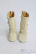 【SALE】22cmドール/OF ブーツ I-24-12-01-2188-TN-ZI