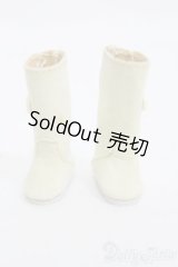 22cmドール/OF ブーツ I-25-06-15-3137-TN-ZI