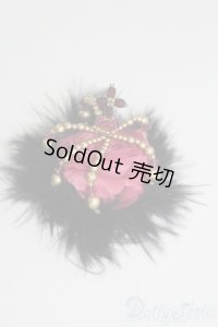 SD/OF キングクラウン：D.MotherGoose様製/ I-25-07-13-2142-TO-ZI