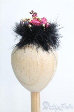画像1: 【SALE】SD/OF キングクラウン：D.MotherGoose様製 I-24-12-22-3186-TO-ZI