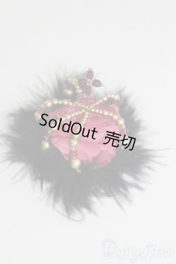 画像1: SD/OF キングクラウン：D.MotherGoose様製/ I-25-07-13-2142-TO-ZI