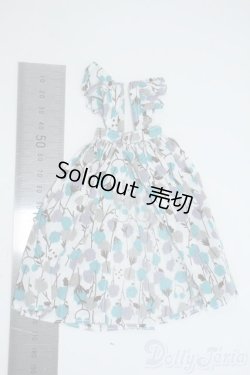 画像2: 22cm/OF　エプロンドレス Y-25-11-19-192-TN-ZY