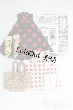 画像1: ネオブライス/OF：衣装セット I-25-01-26-3120-TN-ZI