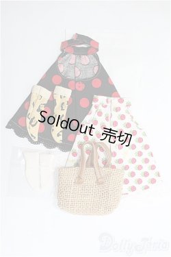 画像2: ネオブライス/OF：衣装セット I-25-01-26-3120-TN-ZI