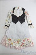 【SALE】DD/OF ドレス：etrange様製 I-25-01-12-2099-TO-ZI