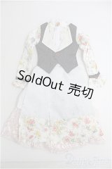 DD/OF ドレス：etrange様製/ I-25-10-05-341-KD-ZI