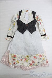 【SALE】DD/OF ドレス：etrange様製 I-25-01-12-2099-TO-ZI