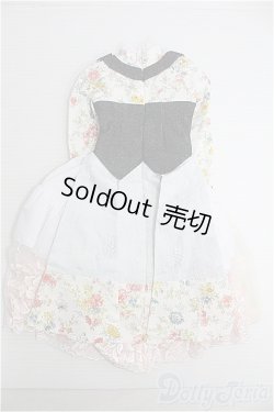 画像2: DD/OF ドレス：etrange様製/ I-25-10-05-341-KD-ZI