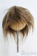 【SALE】6〜7inch/モヘアウィッグ I-24-11-17-2032-TO-ZI