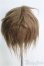 画像2: 【SALE】6〜7inch/モヘアウィッグ I-24-11-17-2032-TO-ZI (2)