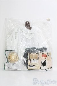 【SALE】SD13BOY/OF チュニックブラウス&ベストセット I-24-12-22-3069-TO-ZI