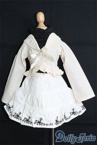 【SALE】SD13GIRL/VOLKS製衣装セット I-24-12-29-2071-TN-ZI