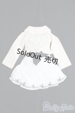画像2: SD13GIRL/VOLKS製衣装セット/1/3　65ｃｍ　BJD　MJD　衣装　ドール用 I-25-07-06-2054-TN-ZI