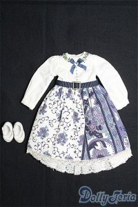 【SALE】1/6(22cm)ドール/OF ワンピース I-24-12-29-3157-TO-ZI