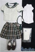 DDS/アキラ夏の制服セット I-25-02-16-2070-TO-ZI