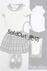 DDS/アキラ夏の制服セット I-25-02-16-2070-TO-ZI