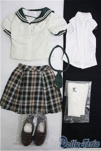 【SALE】DDS/アキラ夏の制服セット I-25-02-16-2070-TO-ZI