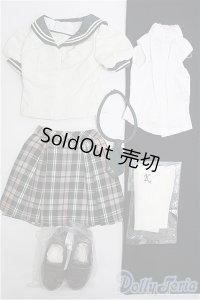 DDS/アキラ夏の制服セット I-25-02-16-2070-TO-ZI