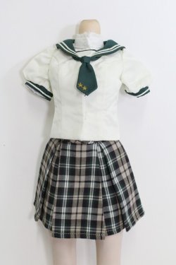 画像1: DDS/アキラ夏の制服セット I-23-09-24-062-TO-ZIA