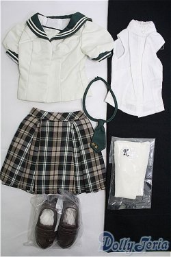 画像1: DDS/アキラ夏の制服セット I-25-02-16-2070-TO-ZI
