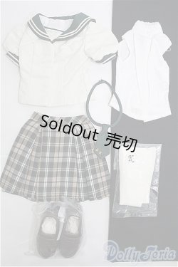 画像1: DDS/アキラ夏の制服セット I-25-02-16-2070-TO-ZI