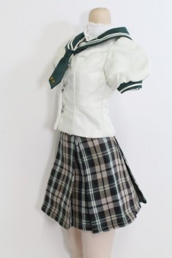 画像2: DDS/アキラ夏の制服セット I-23-09-24-062-TO-ZIA
