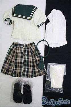 画像2: DDS/アキラ夏の制服セット I-25-02-16-2070-TO-ZI