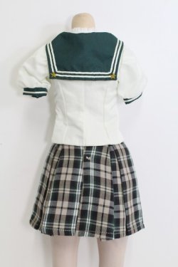 画像3: DDS/アキラ夏の制服セット I-23-09-24-062-TO-ZIA