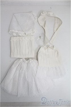 画像1: 【SALE】1/3ドール/OF ドレスセット I-24-12-08-3089-TO-ZI