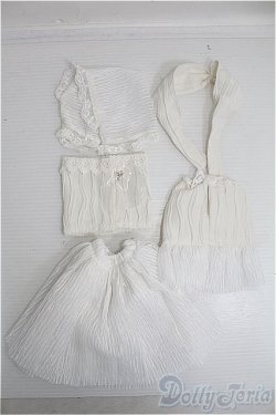 画像2: 【SALE】1/3ドール/OF ドレスセット I-24-12-08-3089-TO-ZI