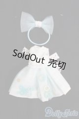 1/12ドール/OF ワンピースセット/ I-25-11-30-361-KD-ZI