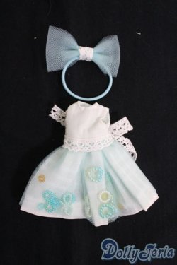 画像1: 1/12ドール/OF ワンピースセット I-25-05-11-3139-TO-ZI
