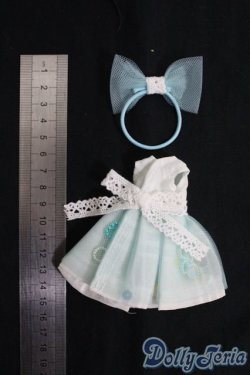 画像2: 1/12ドール/OF ワンピースセット I-25-05-11-3139-TO-ZI