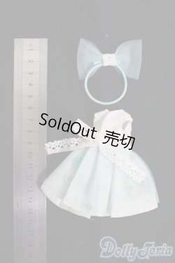 画像2: 1/12ドール/OF ワンピースセット/ I-25-11-30-361-KD-ZI