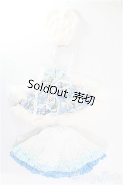 画像5: 【SALE】LUTS/BDF：うさぎドレスセット I-24-11-10-3110-TO-ZI