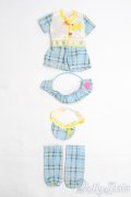 リカちゃん/OF 衣装セット I-25-04-20-2102-TO-ZI