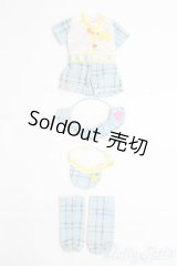 リカちゃん/OF 衣装セット I-25-04-20-2102-TO-ZI