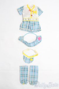 リカちゃん/OF 衣装セット I-25-04-20-2102-TO-ZI