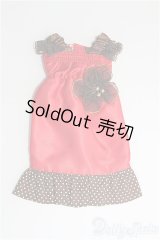 1/6ドール(27cm)/OF：ワンピース(花) I-25-01-12-2168-TO-ZI