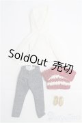 1/6（22cm)ドール/OF 衣装セット I-25-02-16-2101-TO-ZI