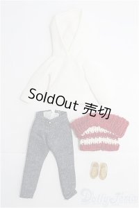 1/6（22cm)ドール/OF 衣装セット I-25-02-16-2101-TO-ZI