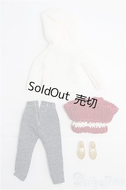 画像2: 1/6（22cm)ドール/OF 衣装セット I-25-02-16-2101-TO-ZI